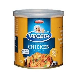 Chicken Stock Vegeta