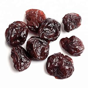 Specialised food: Sour Cherries