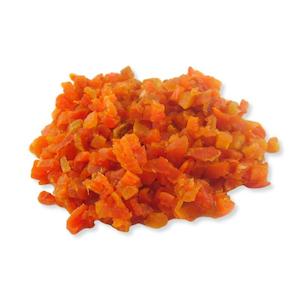 Specialised food: Apricots Diced