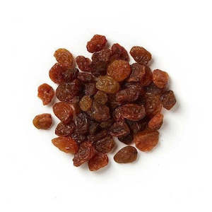 Sultanas Turkish