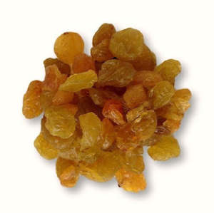 Raisins Golden