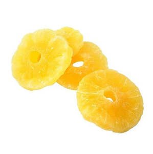 Pineapple Rings