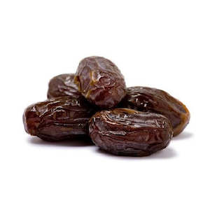 Dates Medjool