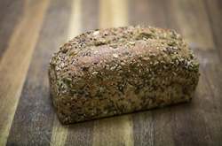 Large Wholegrain