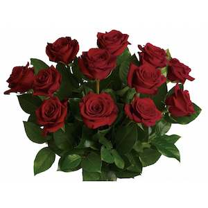 Florist: Cupid's Roses