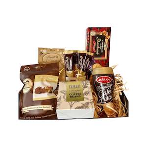 Coffee & Tea Lovers Hamper