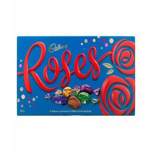 Roses Chocolates