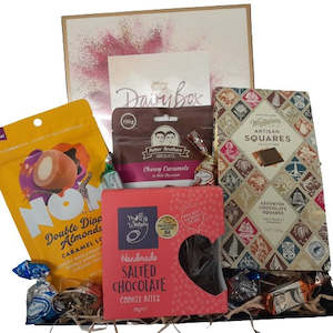 Chocoholic Hamper