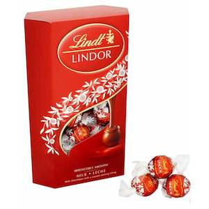 Lindor Chocolates