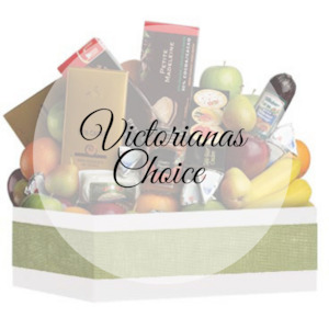 Victoriana's Choice Festive Gift Hamper