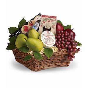 Delish Gift Hamper