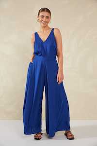 Womenswear: Portofino Pant - Lago