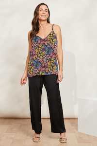 Womenswear: Solstice Tank - Blume