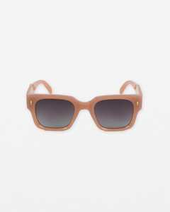 Cosmo Sunglasses Apricot