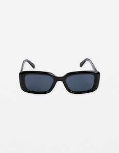 Womenswear: Martini Sunglasses Black