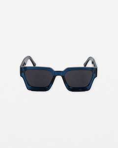 Sarena Sunglasses Blue