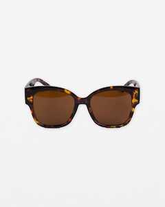 Paloma Sunglasses Tort