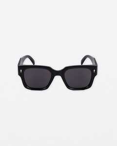 Womenswear: Cosmo Sunglasses Matt Black