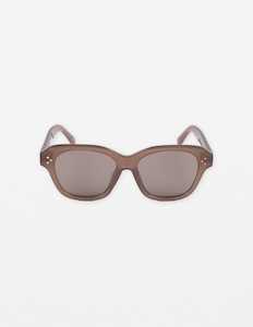 Malibu Sunglasses Peach