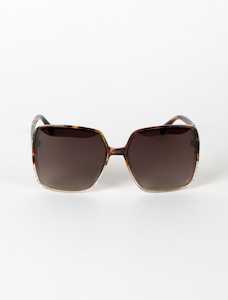 Womenswear: Malibu Sunglasses Tort