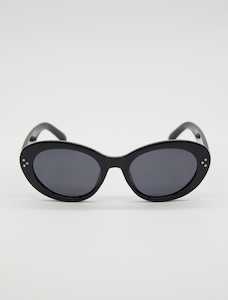 Ruby Sunglasses Black