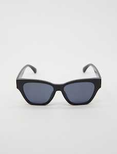 Carlotta Sunglasses - Black