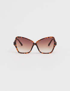 Freya Sunglasses Tort