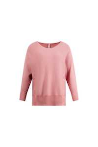 Fionna Knit Pink