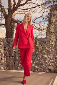 Womenswear: Meridian Pant Fire