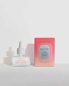 Ecoya Fragrance Flask Guava & Lychee Sorbet.