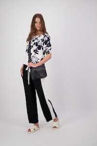 MADI PANT BLACK