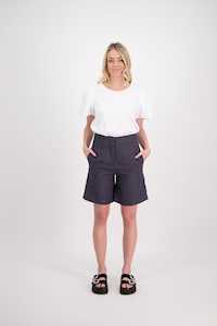 Womenswear: PAX  SHORTS BLACK