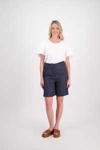 Womenswear: PEA  SHORTS INK