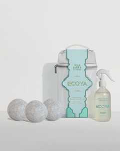 Wild Sage & Citrus Laundry Set Holiday Collection