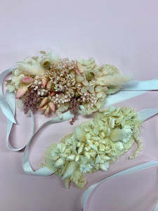 Corsage Everlasting