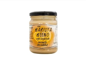 Health food: Barista Blend Concentrate