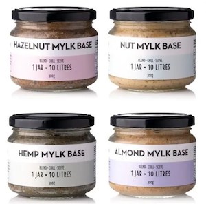 Mylk Base Bundle – Large