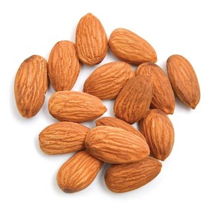 Health food: Almonds 100g