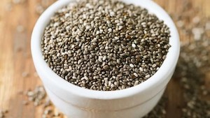 Chia Seeds 100g