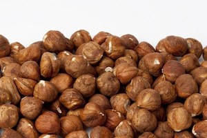 Hazelnuts 100g – New Zealand Grown