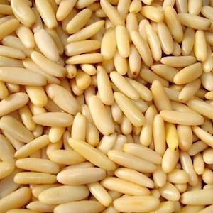 Health food: Pine Nuts 100g