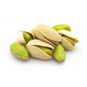 Pistachios 100g