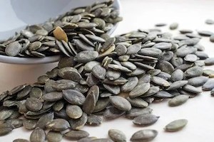 Pumpkin Seeds 100g