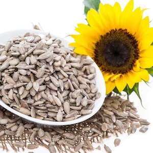 Sunflower Seeds 100g