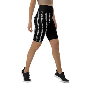 Health food: Biker Shorts