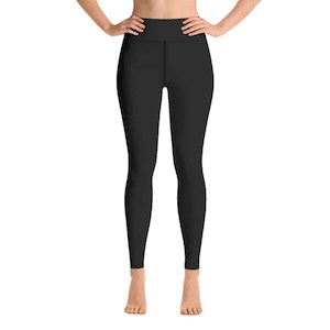 Health food: Yoga Leggings