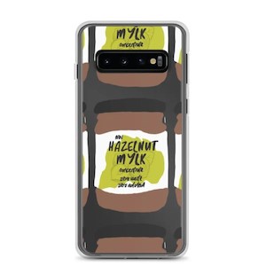 Samsung Case