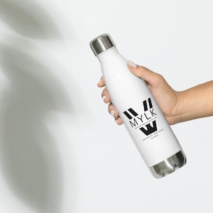 Stainless Steel Water Bottle