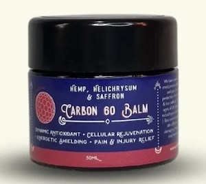 ATG Health – Carbon 60 Balm