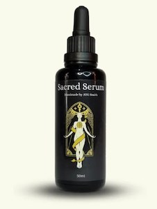 ATG Health – Sacred Serum